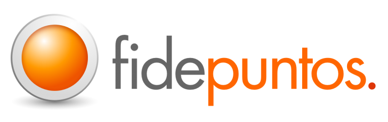 fidepuntos logotipo